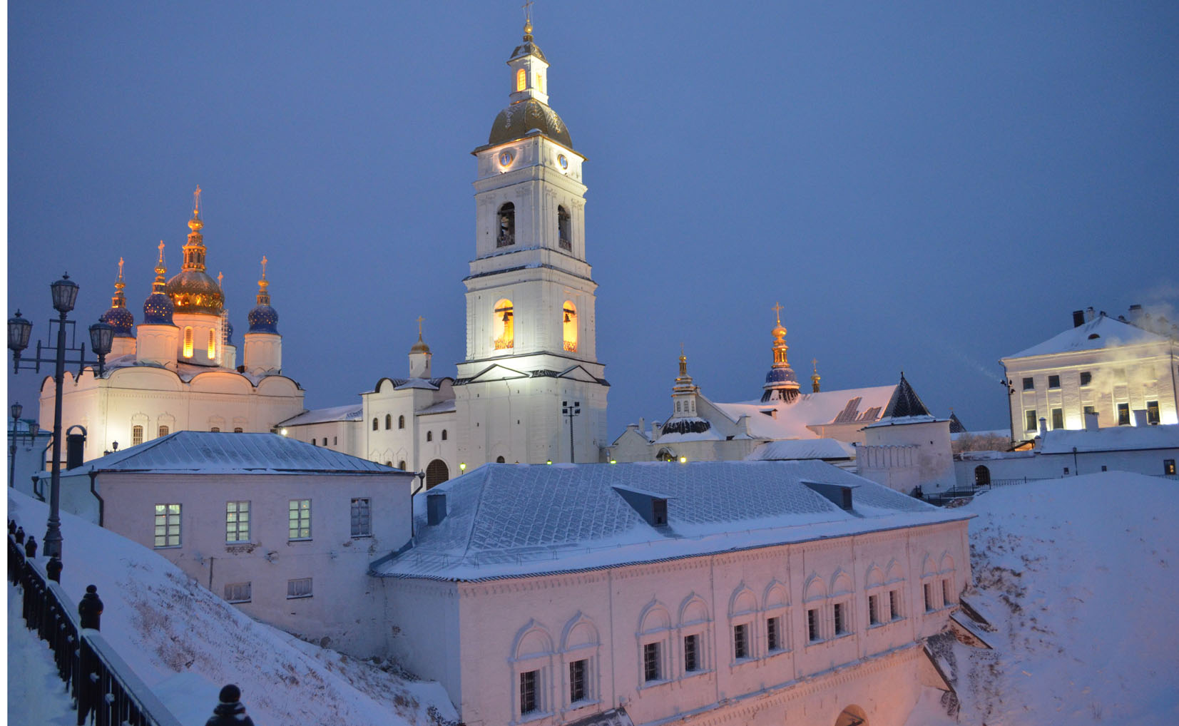 Tobolsk